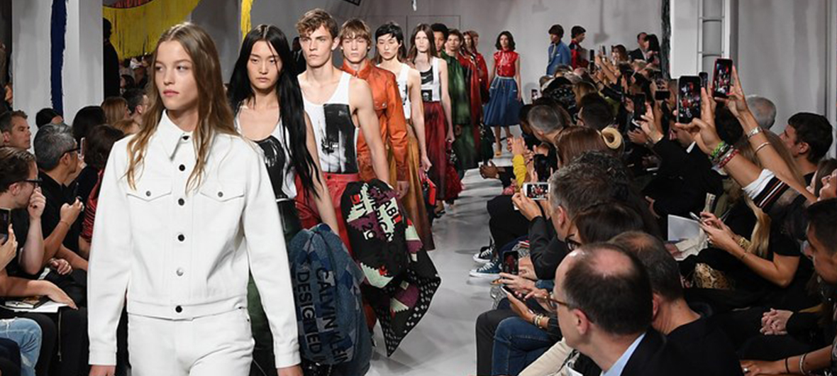 Amsterdam Fashion Week
