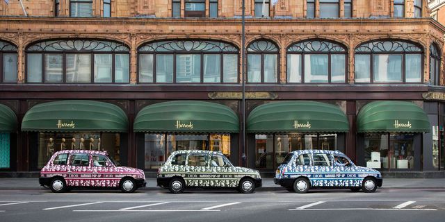 dior-taxi-harrods