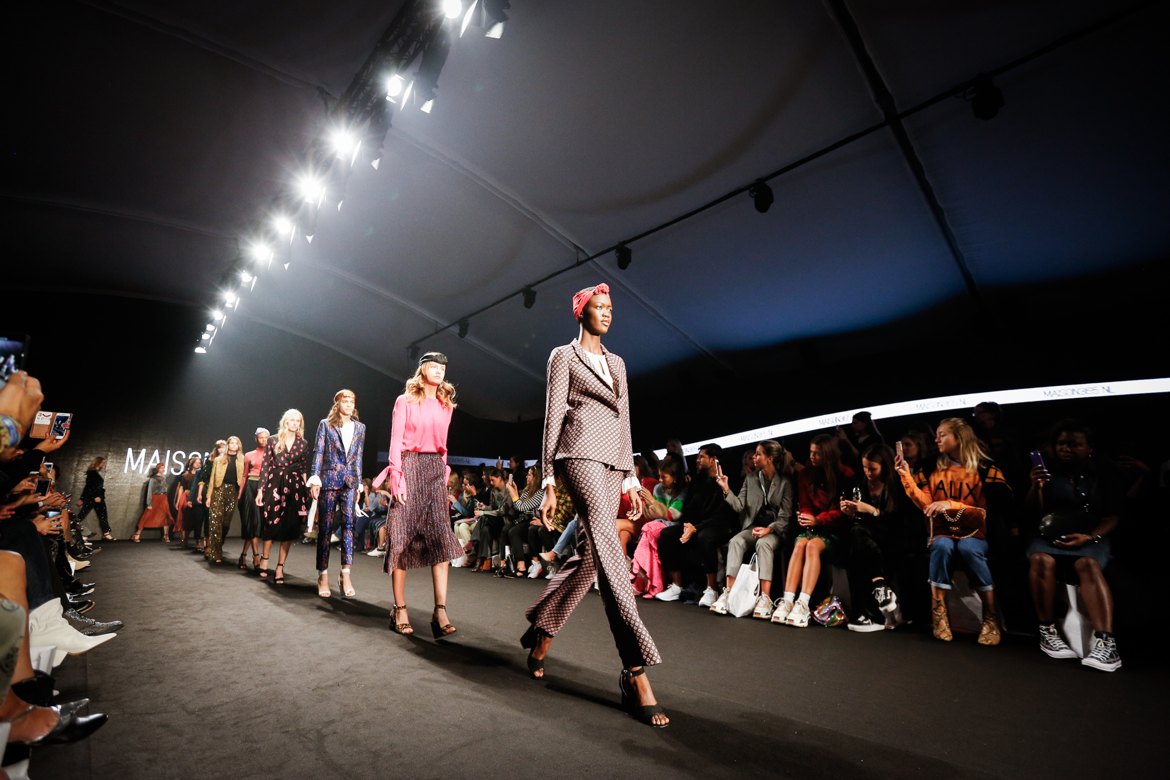 Show Report: Maison365