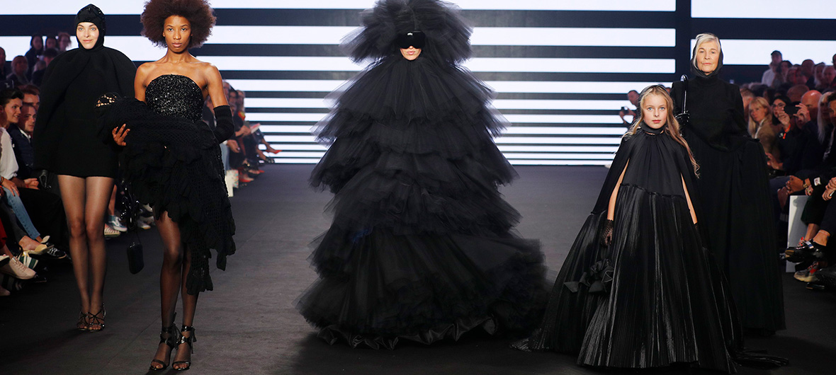 Amsterdam Fashion Week