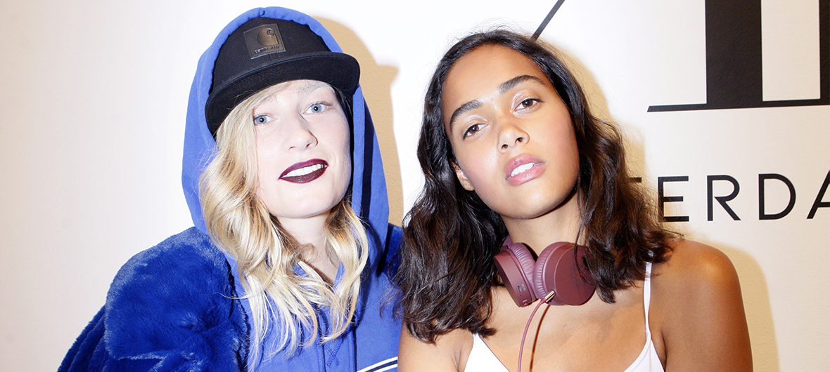 Amsterdam Fashion Week
