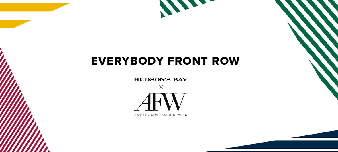 Livestream: Hudson’s Bay