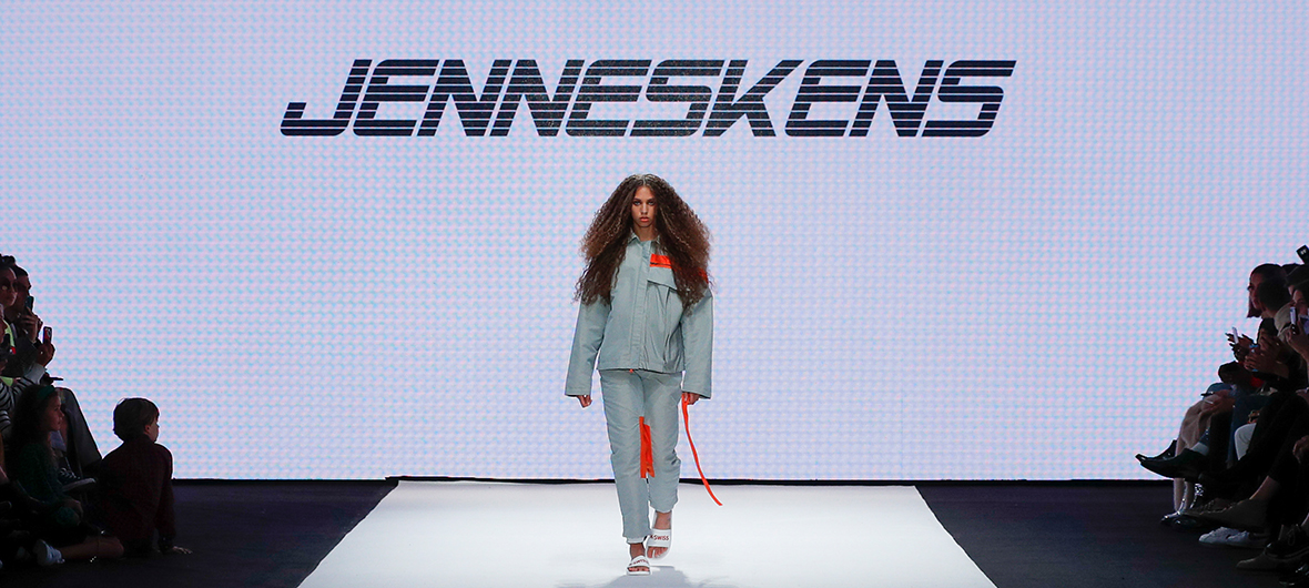 Amsterdam Fashion Week