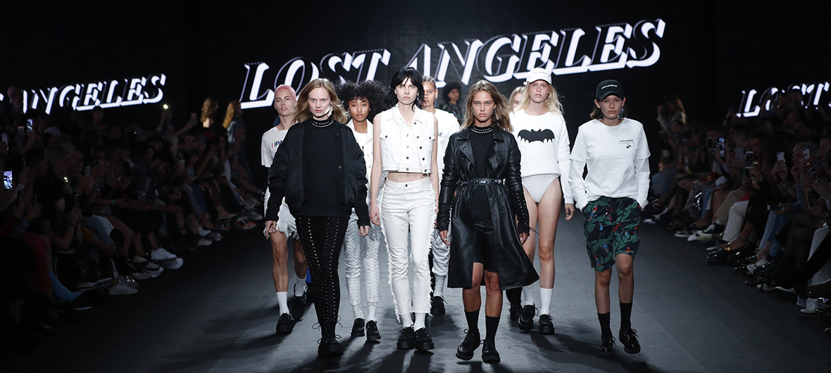 Amsterdam Fashion Week