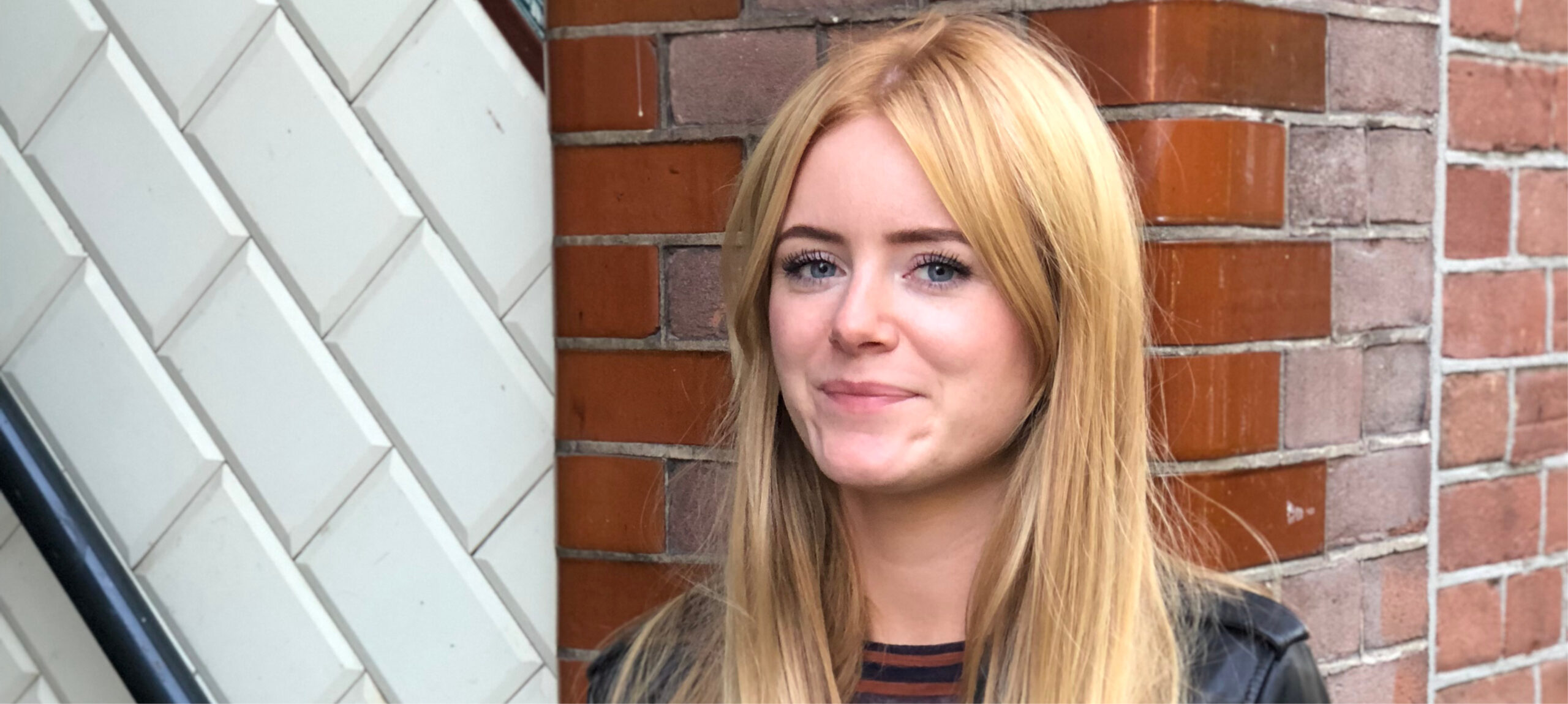 Second to None: Junior Buyer Womenswear Evelien Robers
