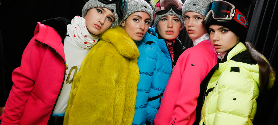 Amsterdam Fashion Week