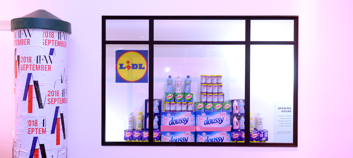 Livestream: Supermarktketen Lidl