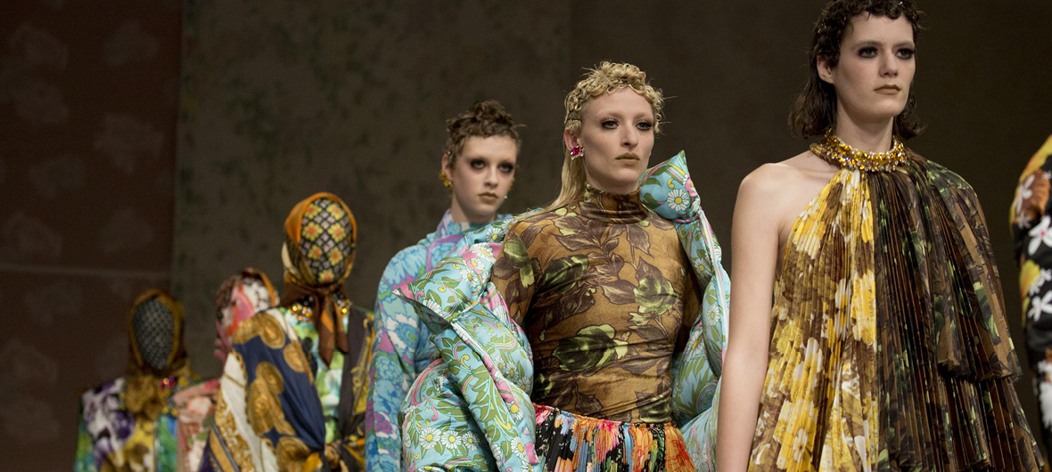 Recap: De Highlights van London Fashion Week