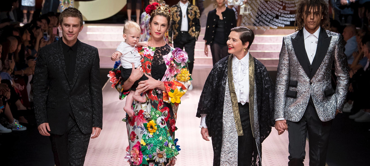 Amsterdam Fashion Week