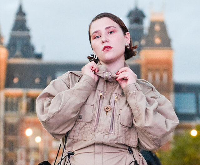 Een Terugblik op de Beste Straatmode van Amsterdam Fashion Week