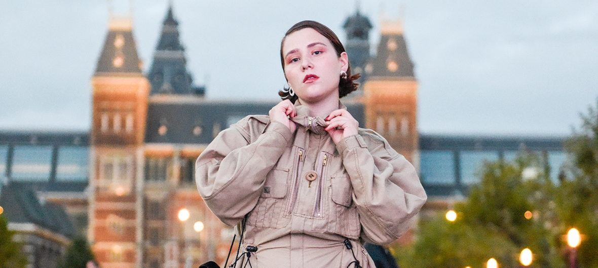 Amsterdam Fashion Week