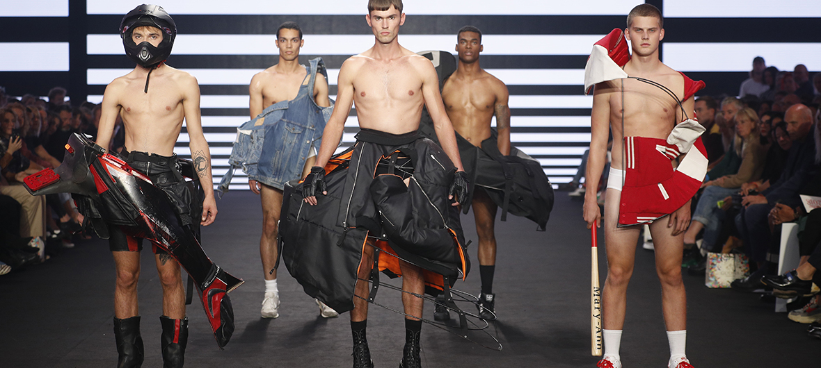 Amsterdam Fashion Week