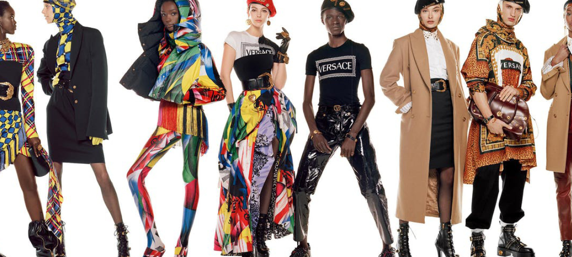 Michael Kors Bevestigt de Aankoop van Versace