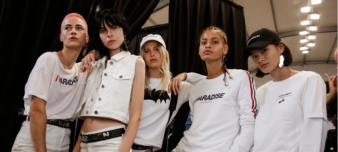 Amsterdam Fashion Week