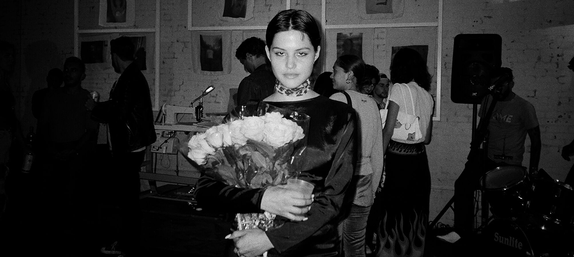 Amsterdam Fashion Week
