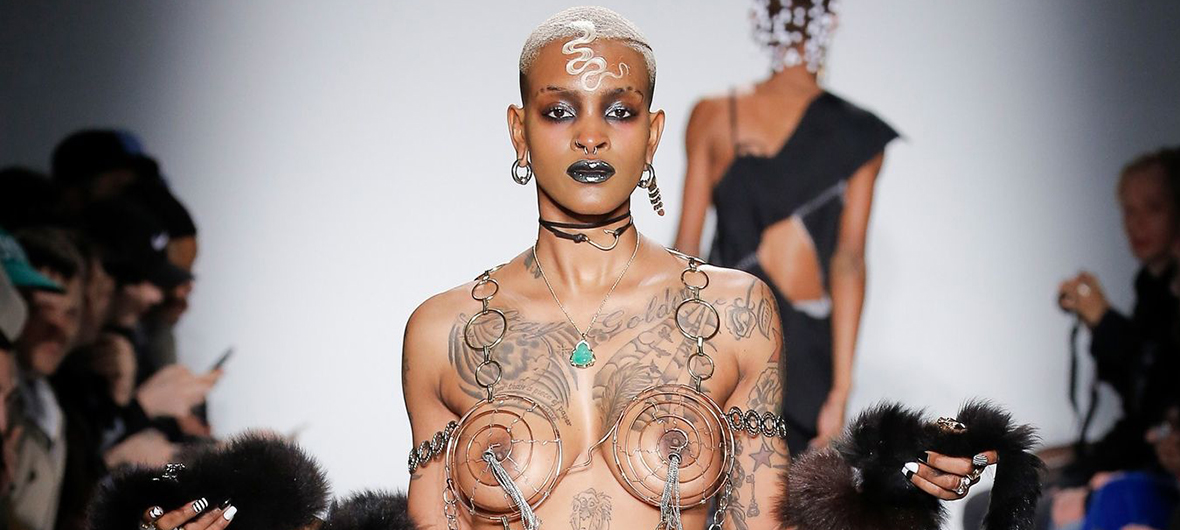Amsterdam Fashion Week