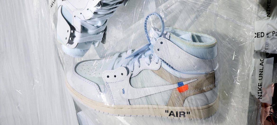 Breaking: Colette’s Sarah Andelman’s Works her Magic for Nike