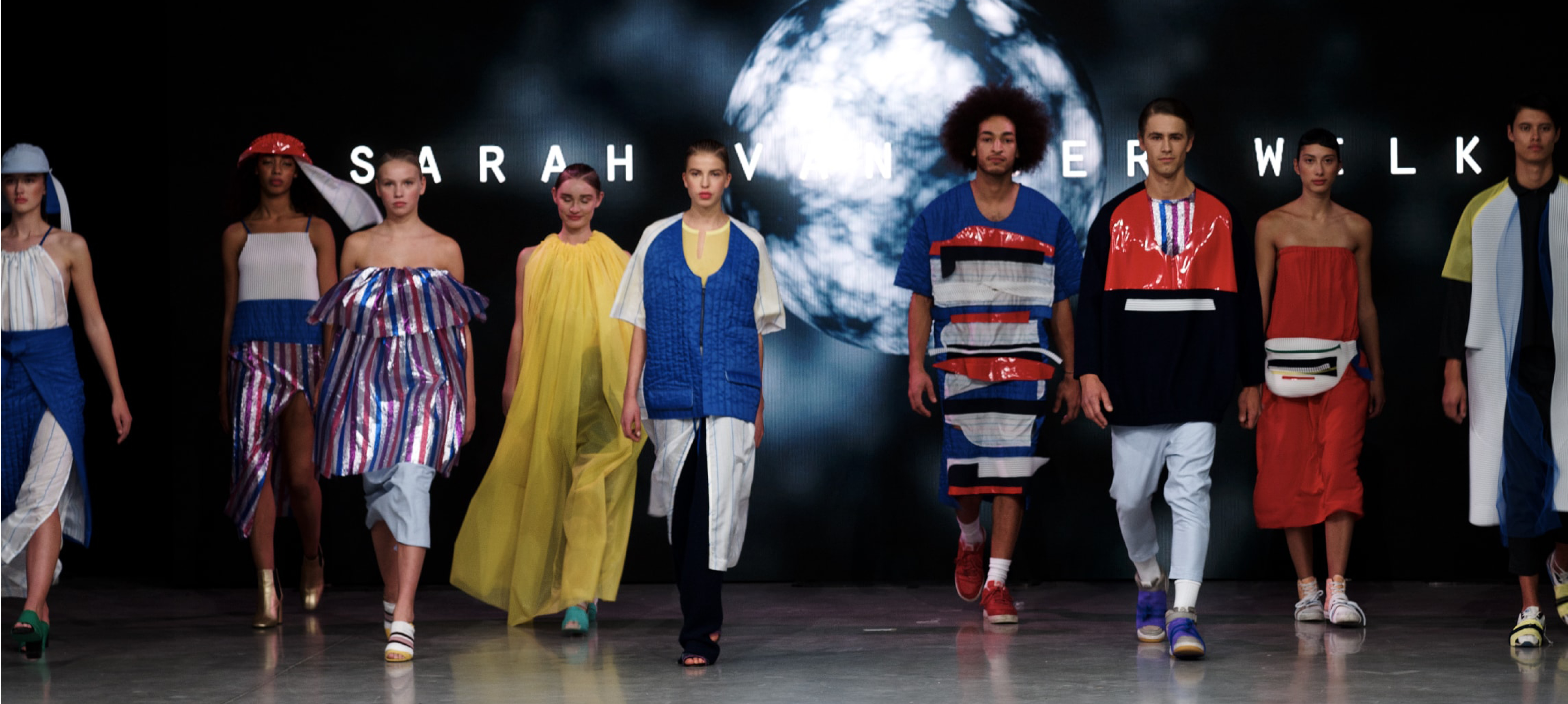 Amsterdam Fashion Week