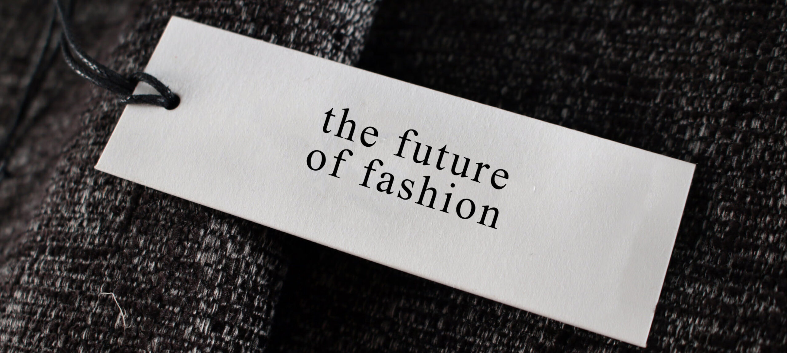 MYOMY Terechte Winnaar Green Fashion Talent Award