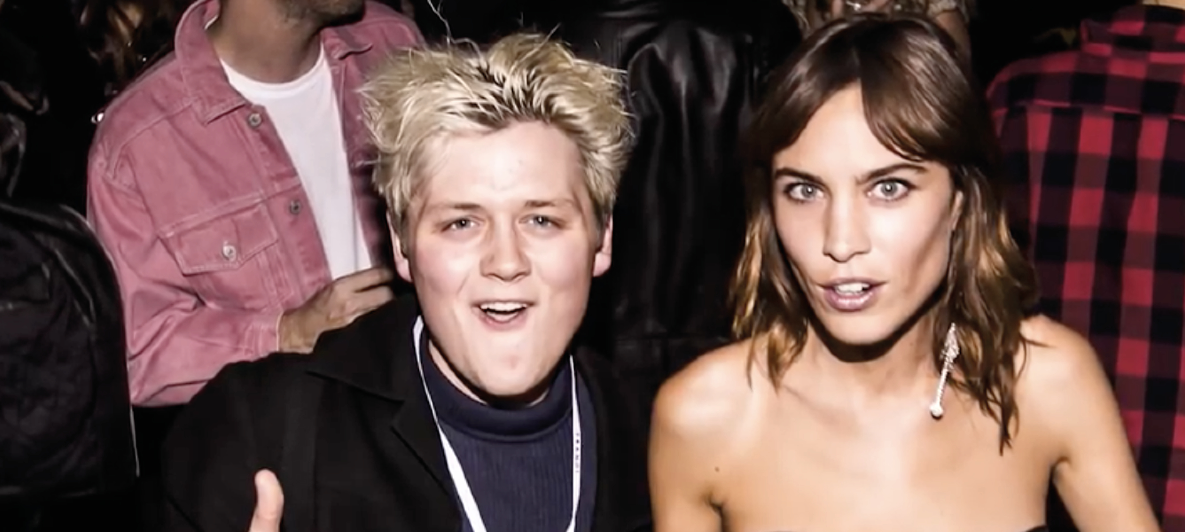 Amsterdam Fashion Week