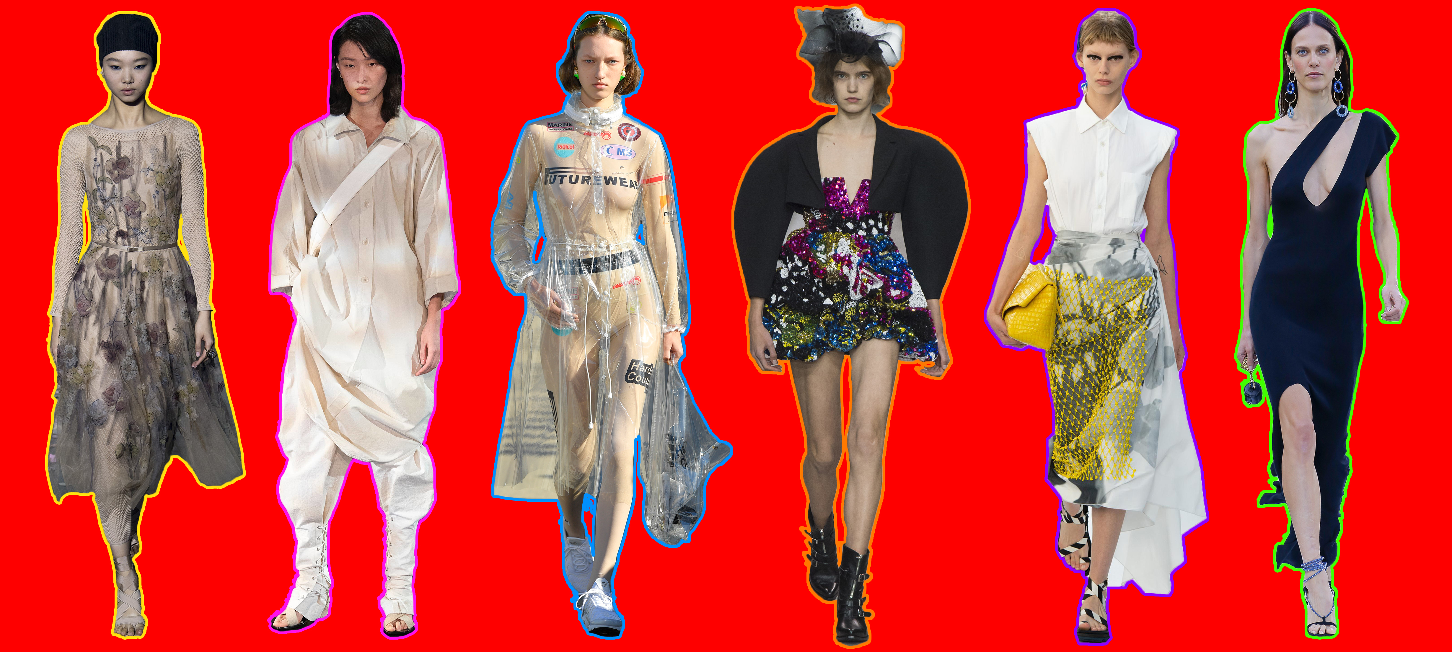 Amsterdam Fashion Week