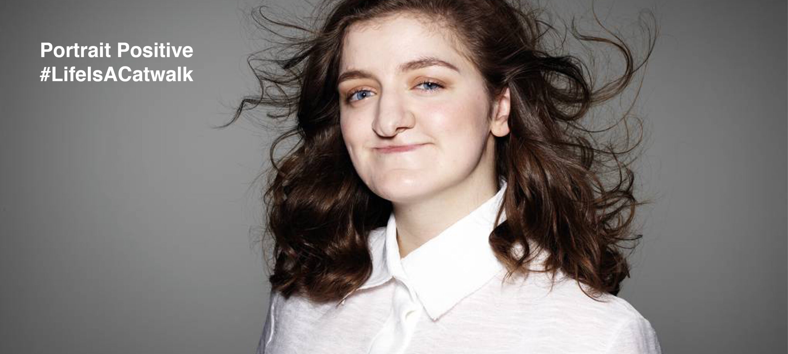 Portrait Positive: Emancipatie van het Modebeeld