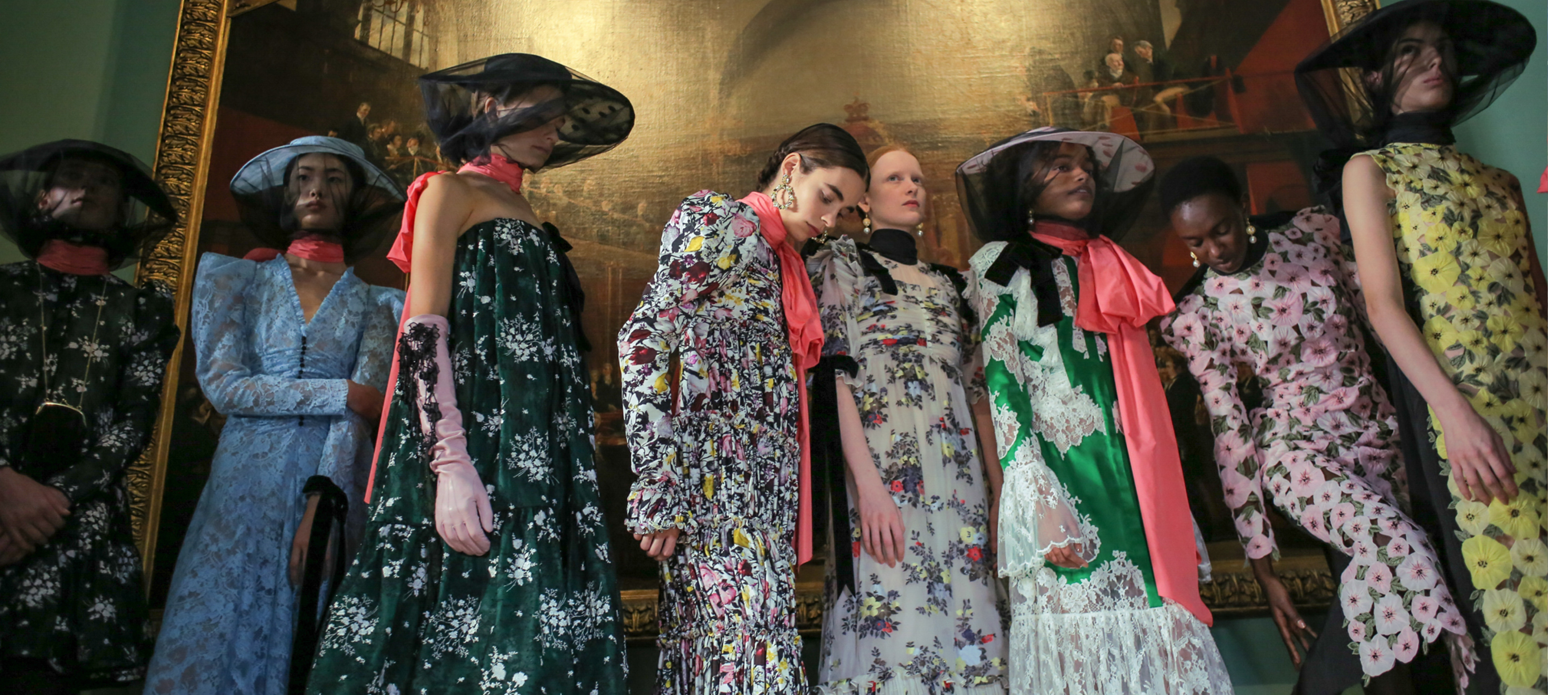 Amsterdam Fashion Week