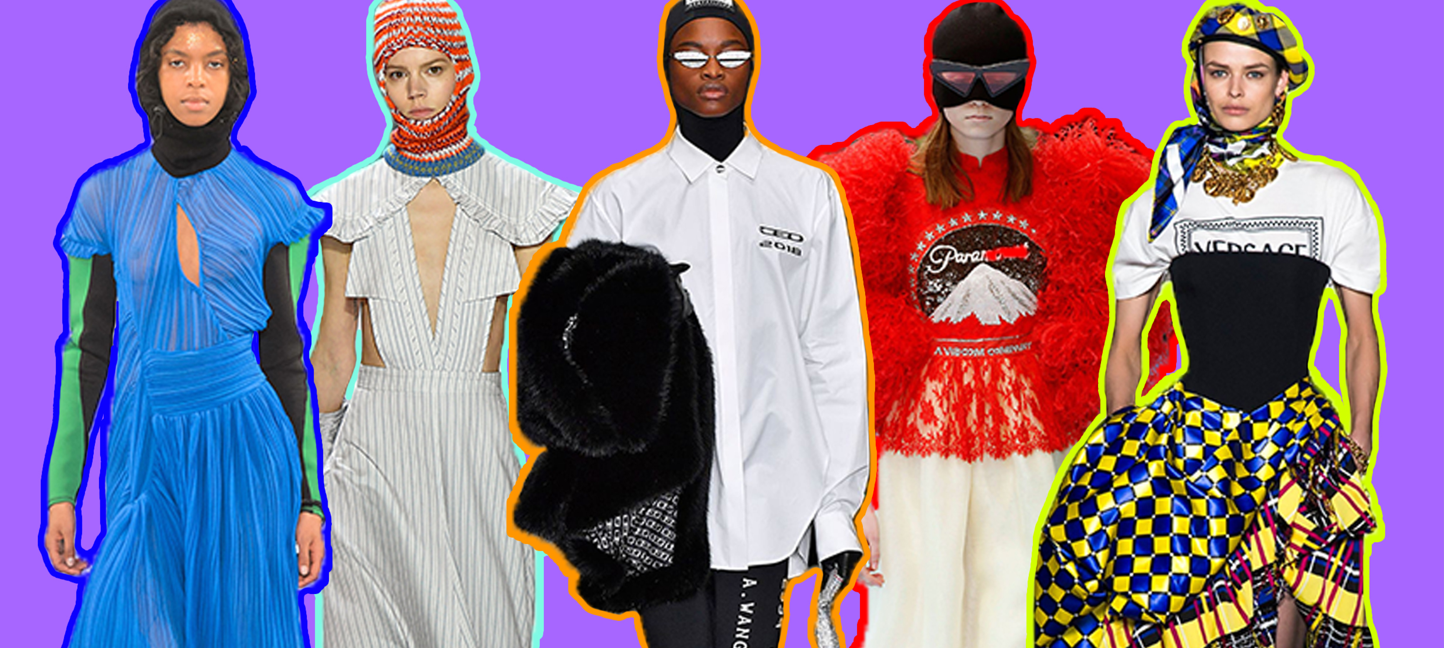 Amsterdam Fashion Week
