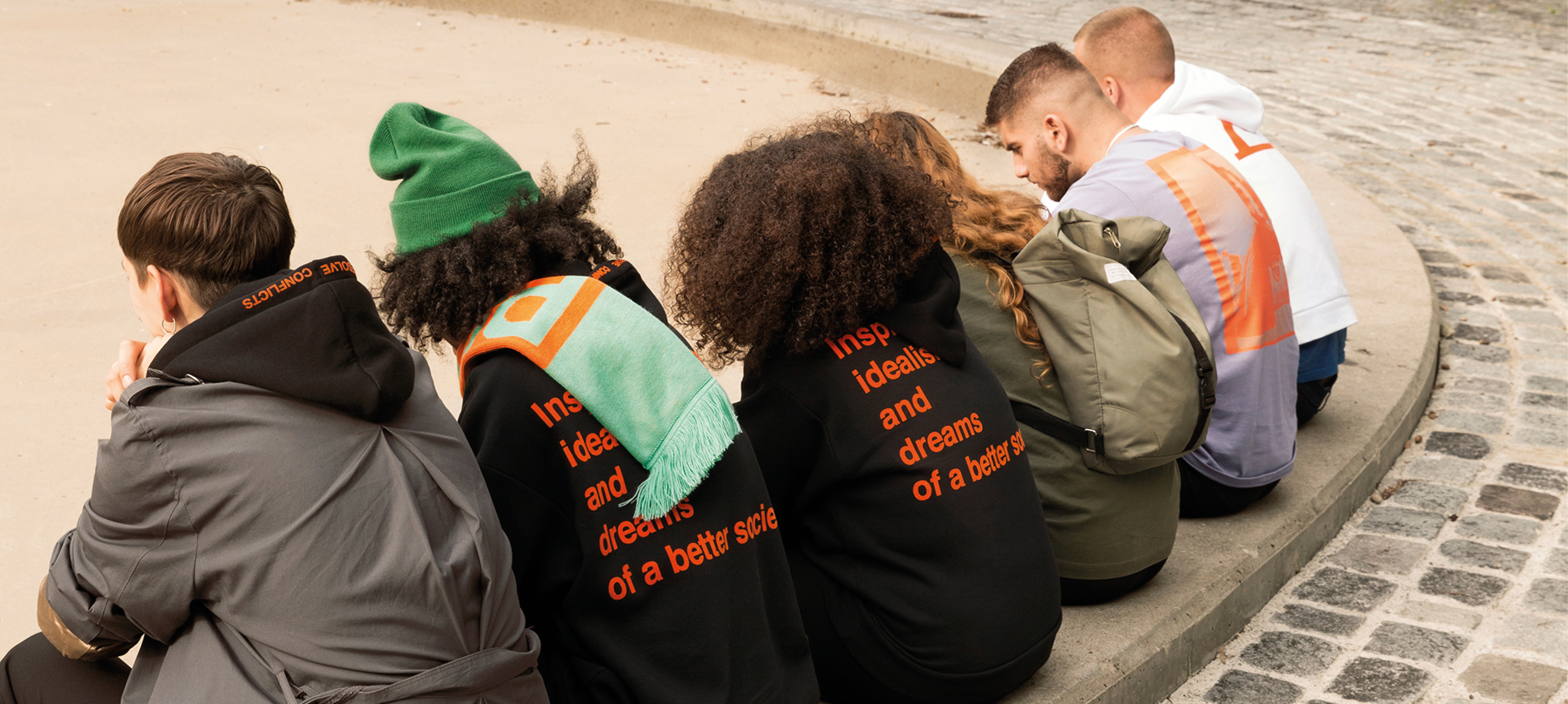Amsterdam Fashion Week