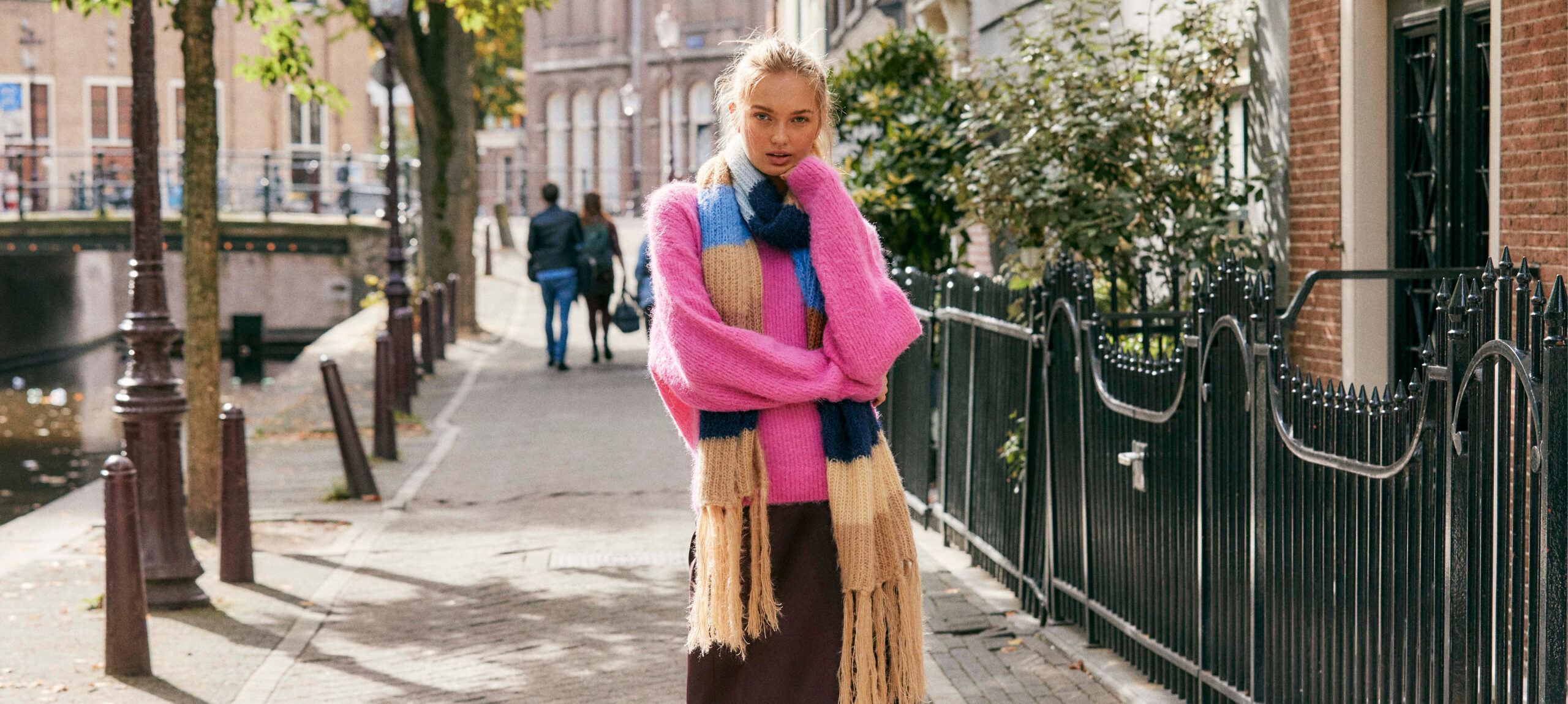 Free People Komt Naar Amsterdam