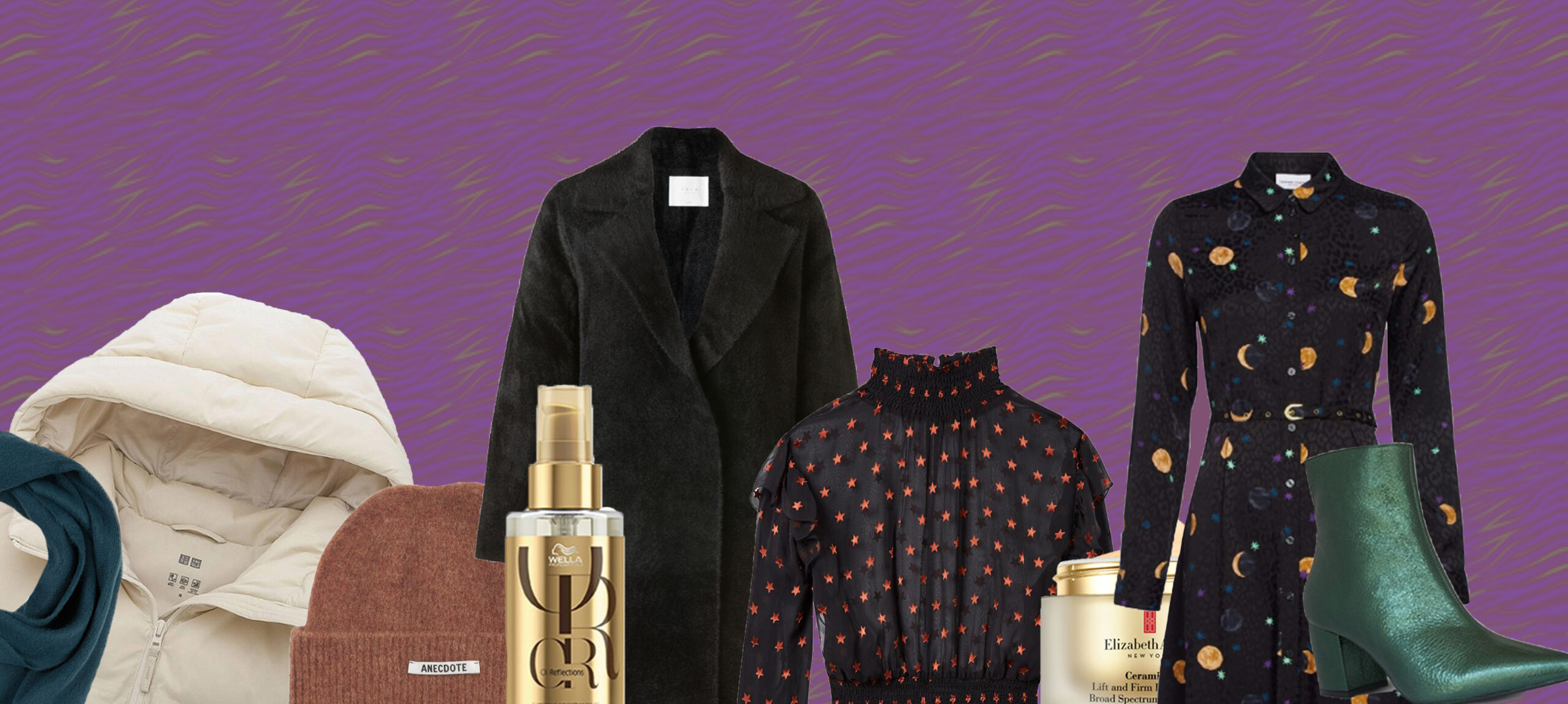 Dit Zijn Dé Travel Essentials Voor Deze Winter