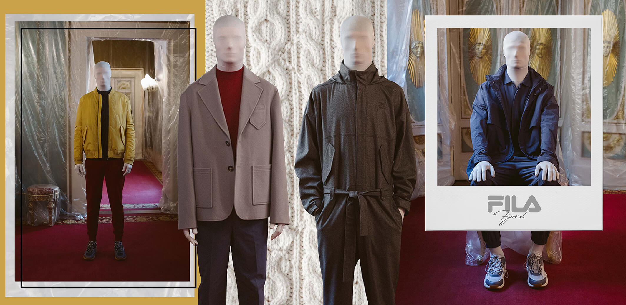 Amsterdam Fashion Week