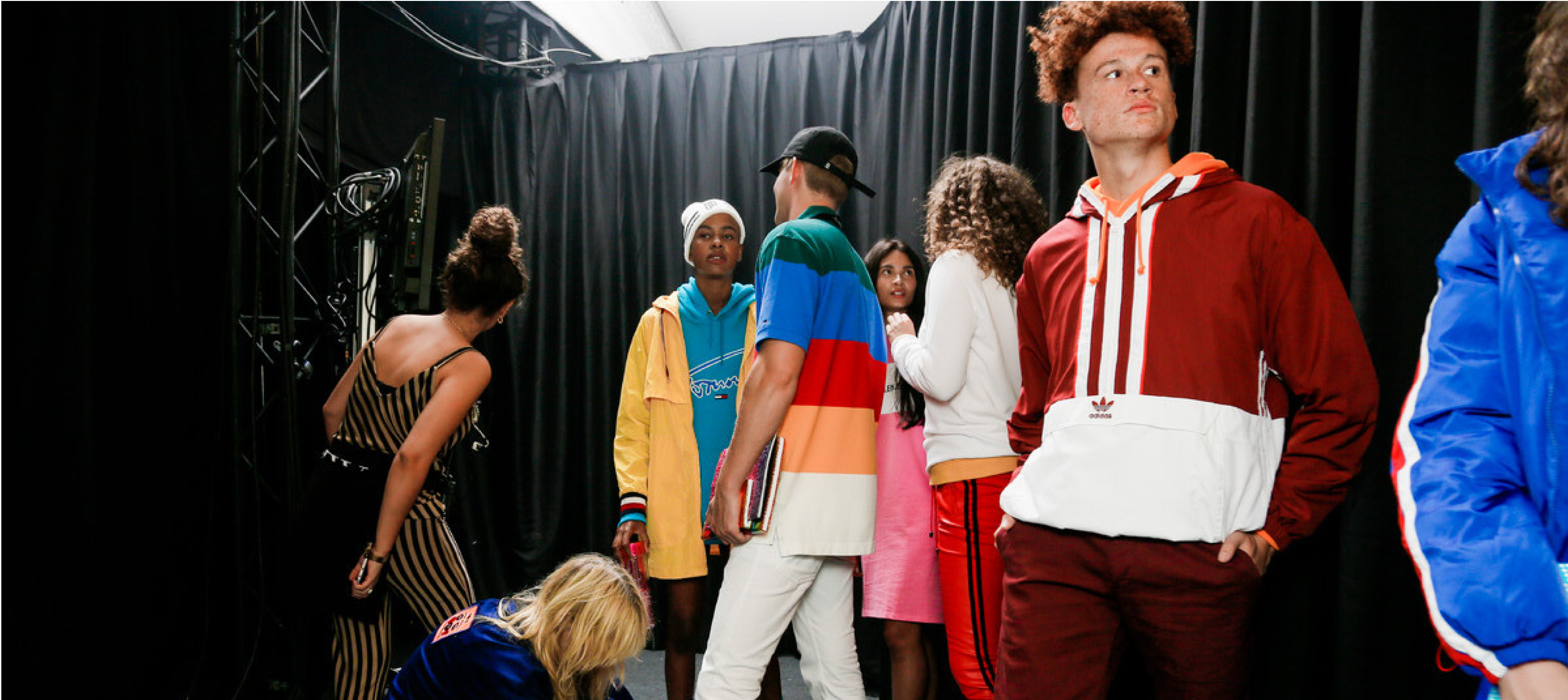 Amsterdam Fashion Week
