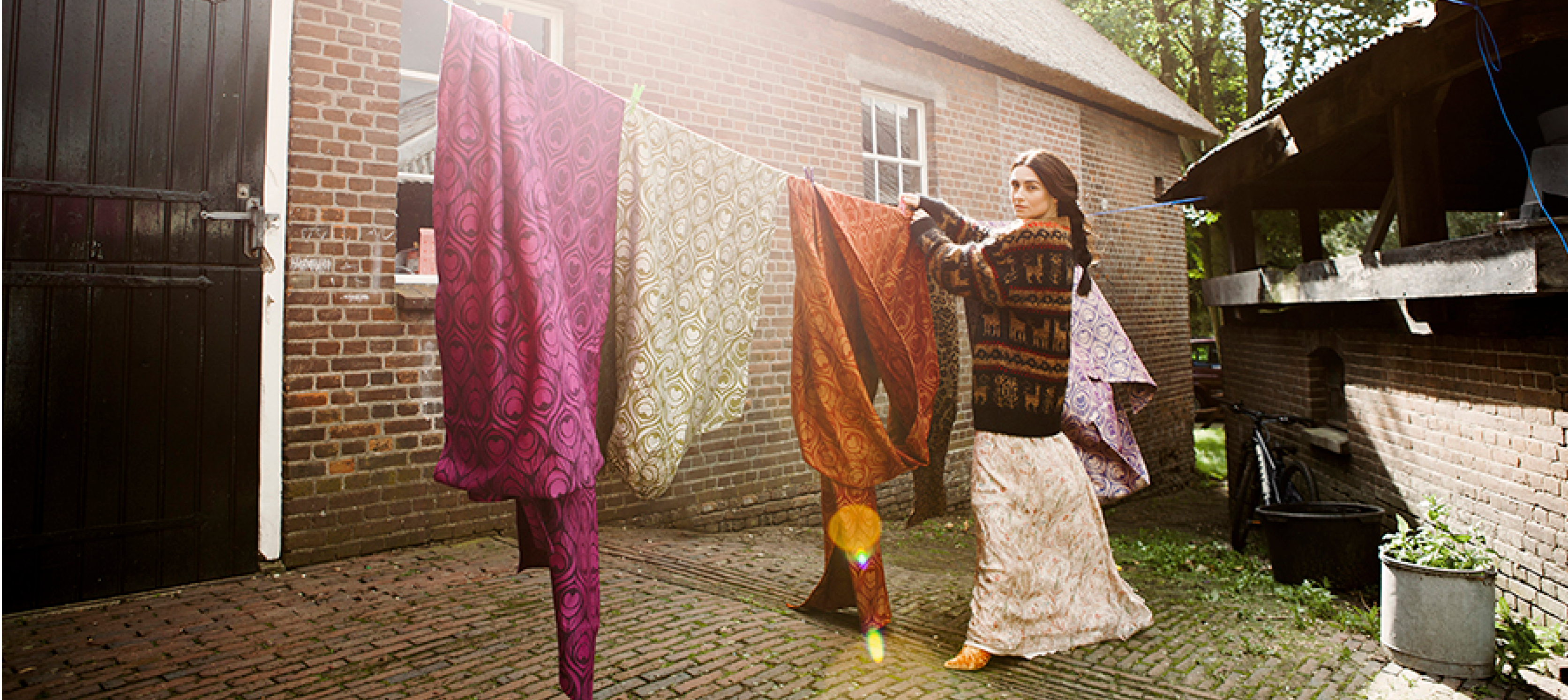 Amsterdam Fashion Week