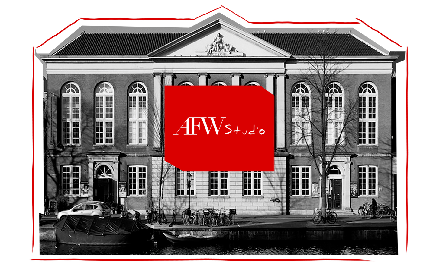 AFW Studio | Programma