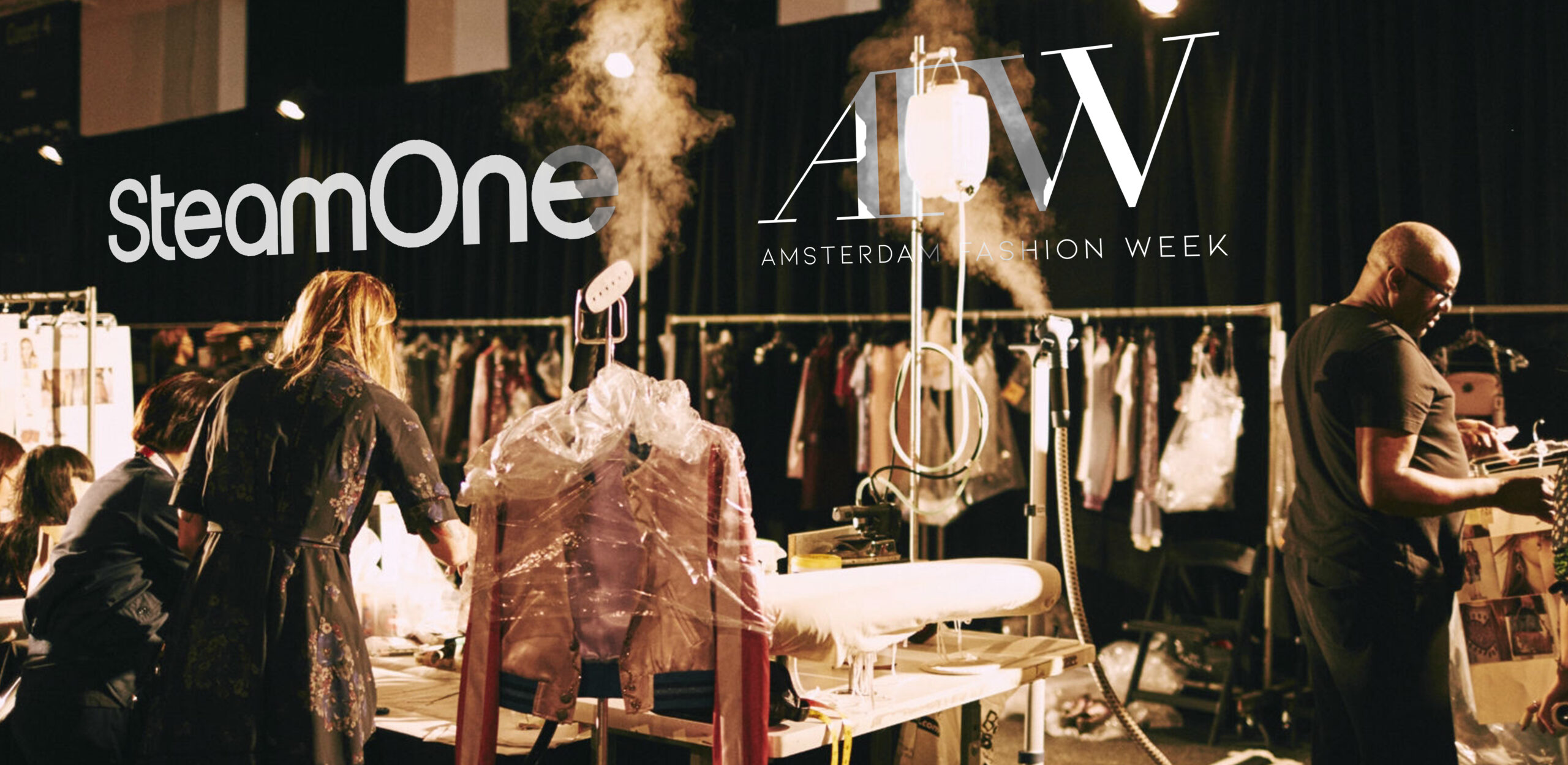 Zo Overleef Jij Fashion Week Season
