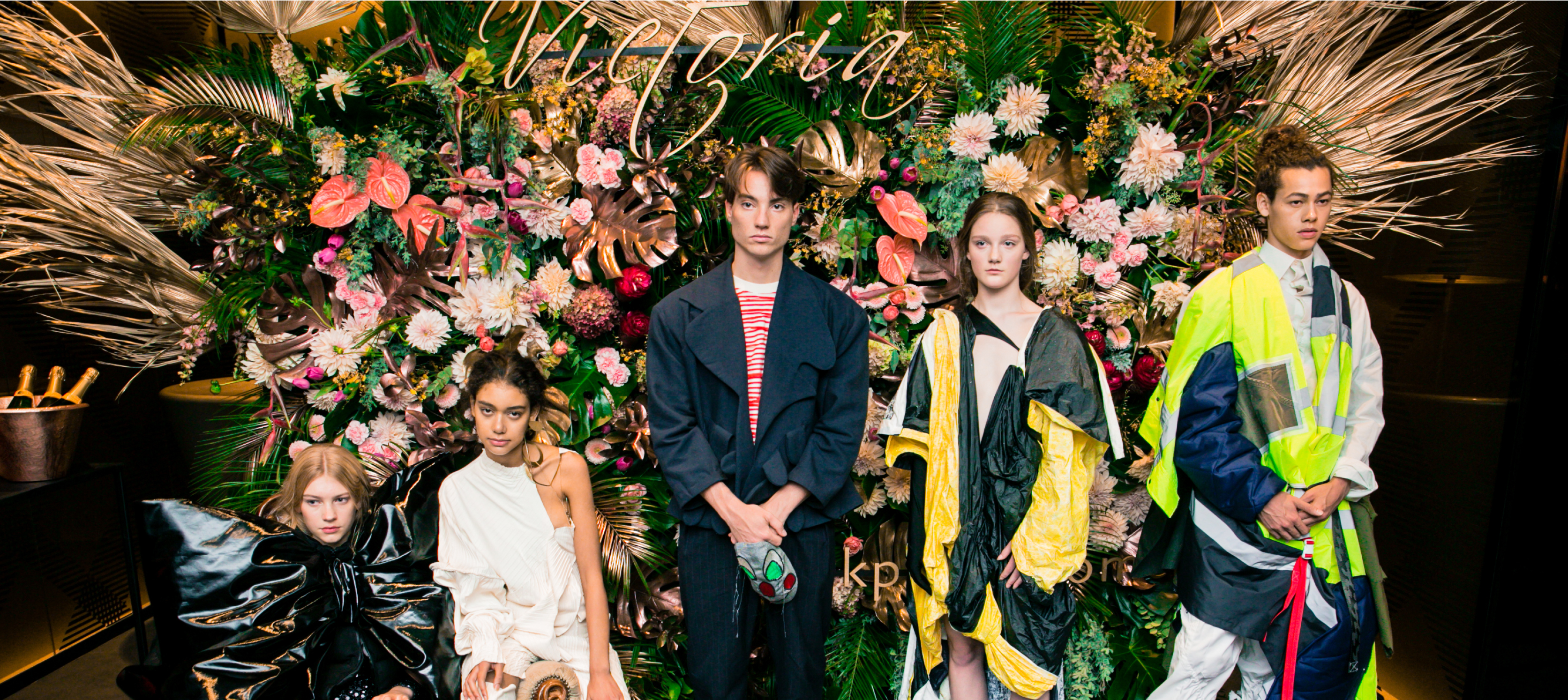 Amsterdam Fashion Week