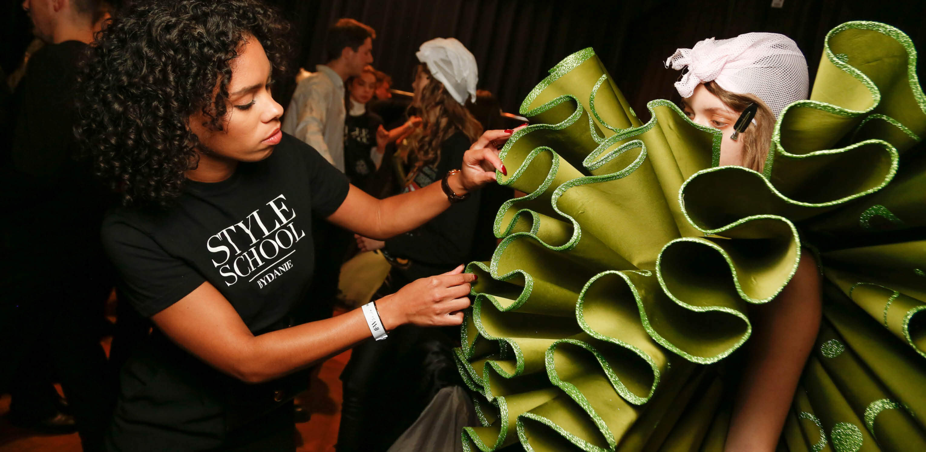 Amsterdam Fashion Week