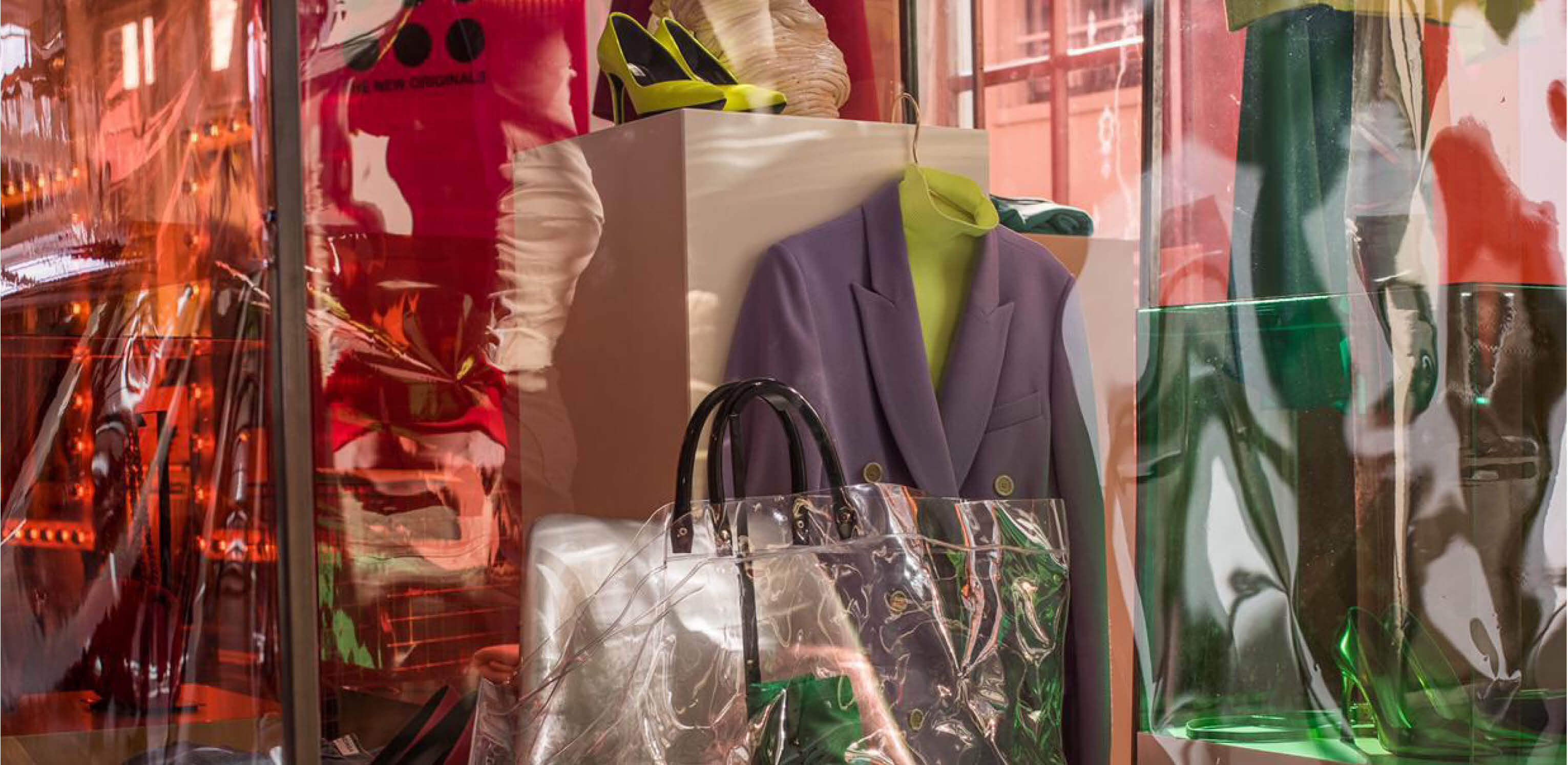 Amsterdam Fashion Week