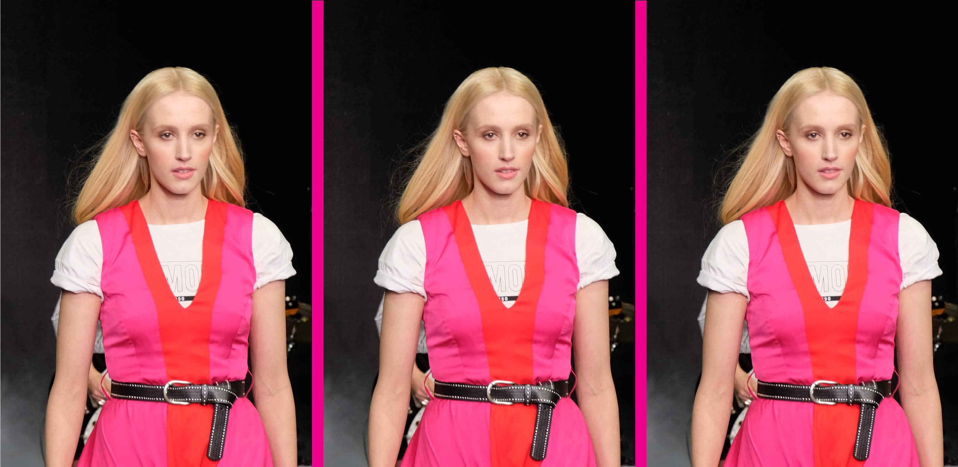 Amsterdam Fashion Week