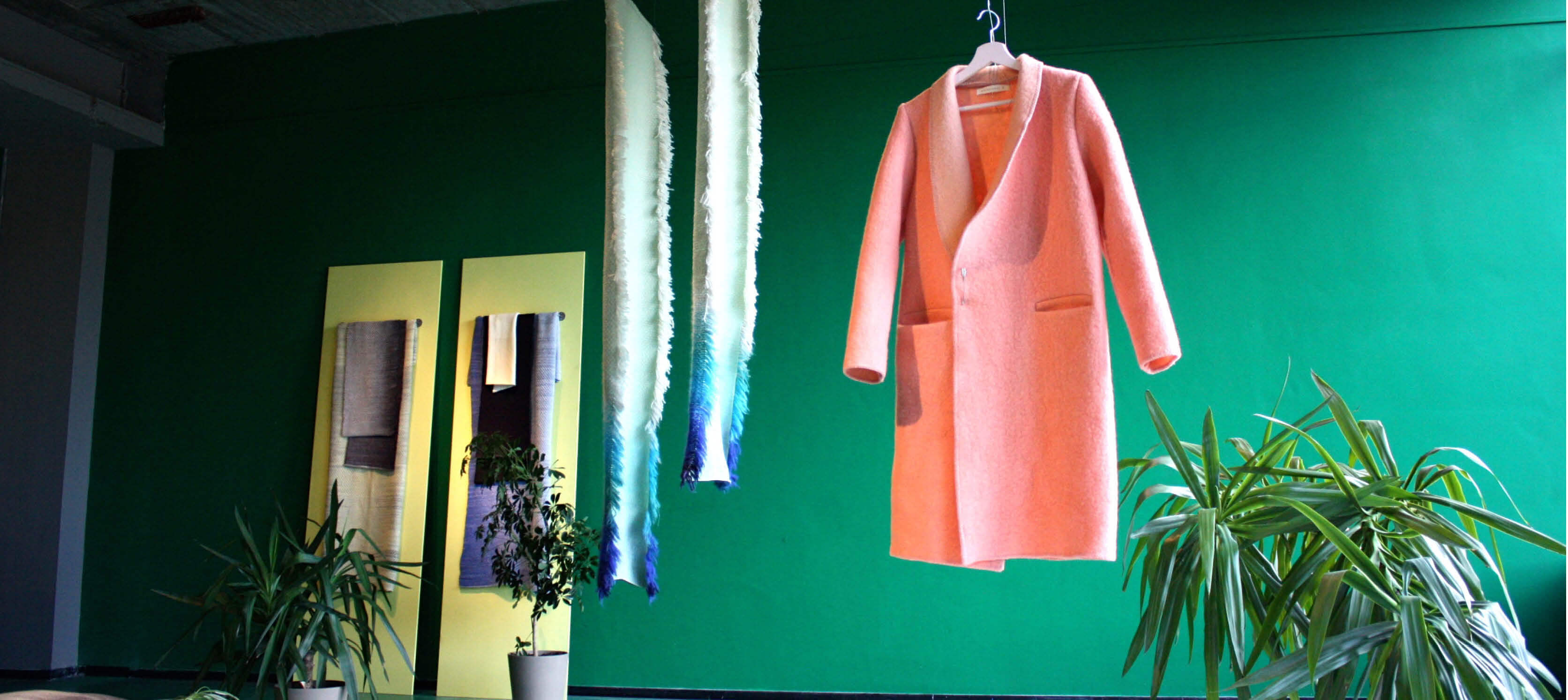 Amsterdam Fashion Week
