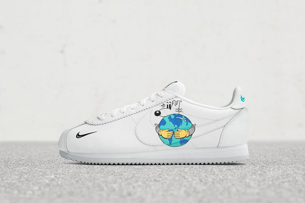 nike air force maken