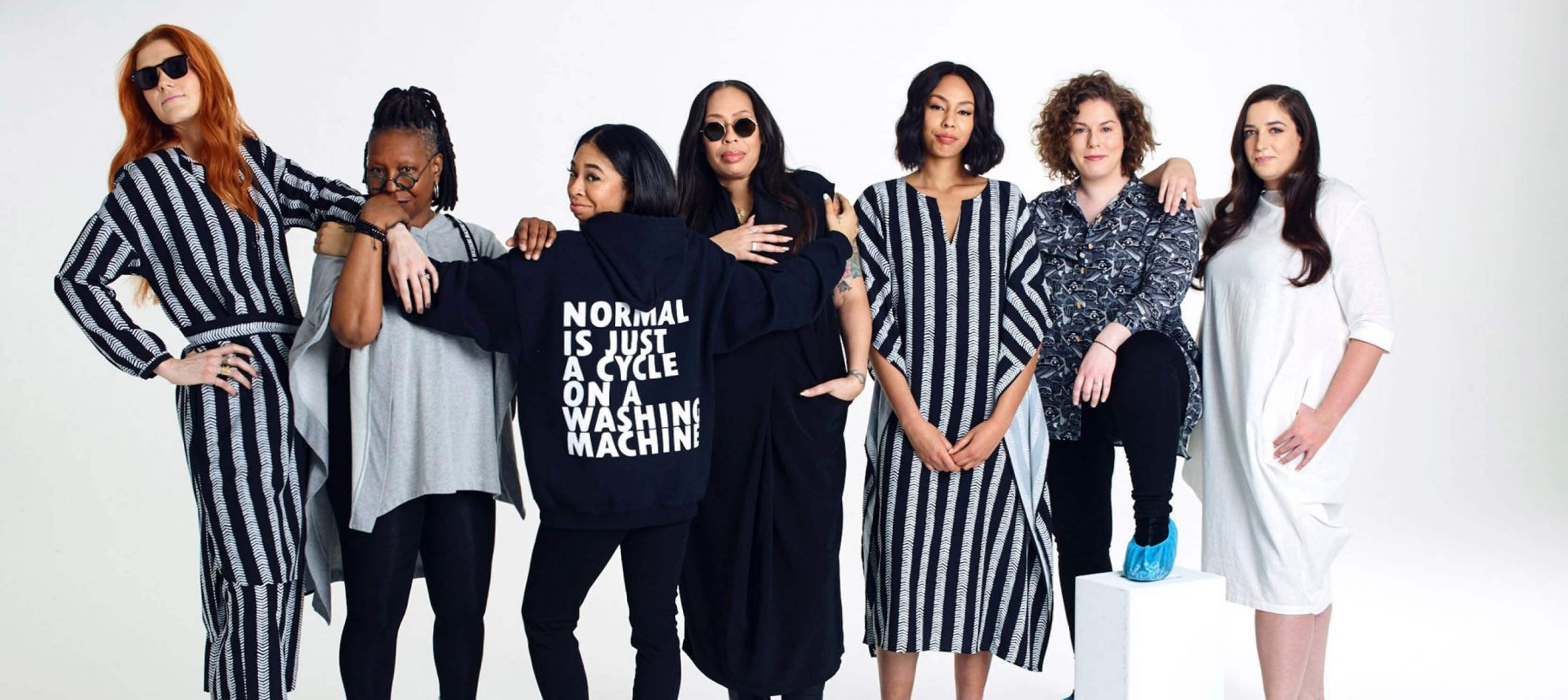 AFW’s Week in Fashion Releases