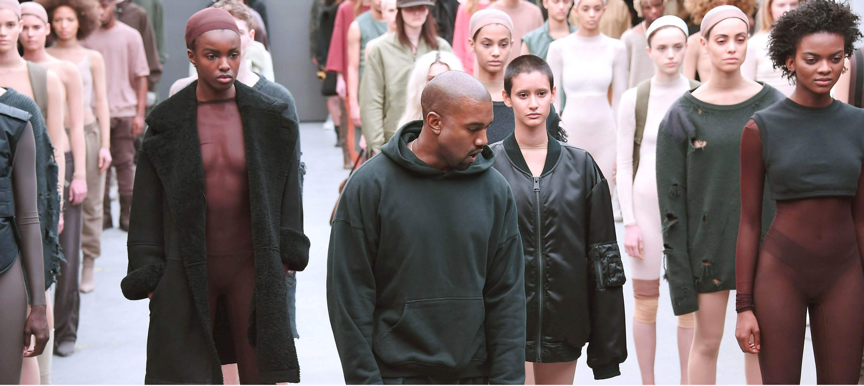 Amsterdam Fashion Week