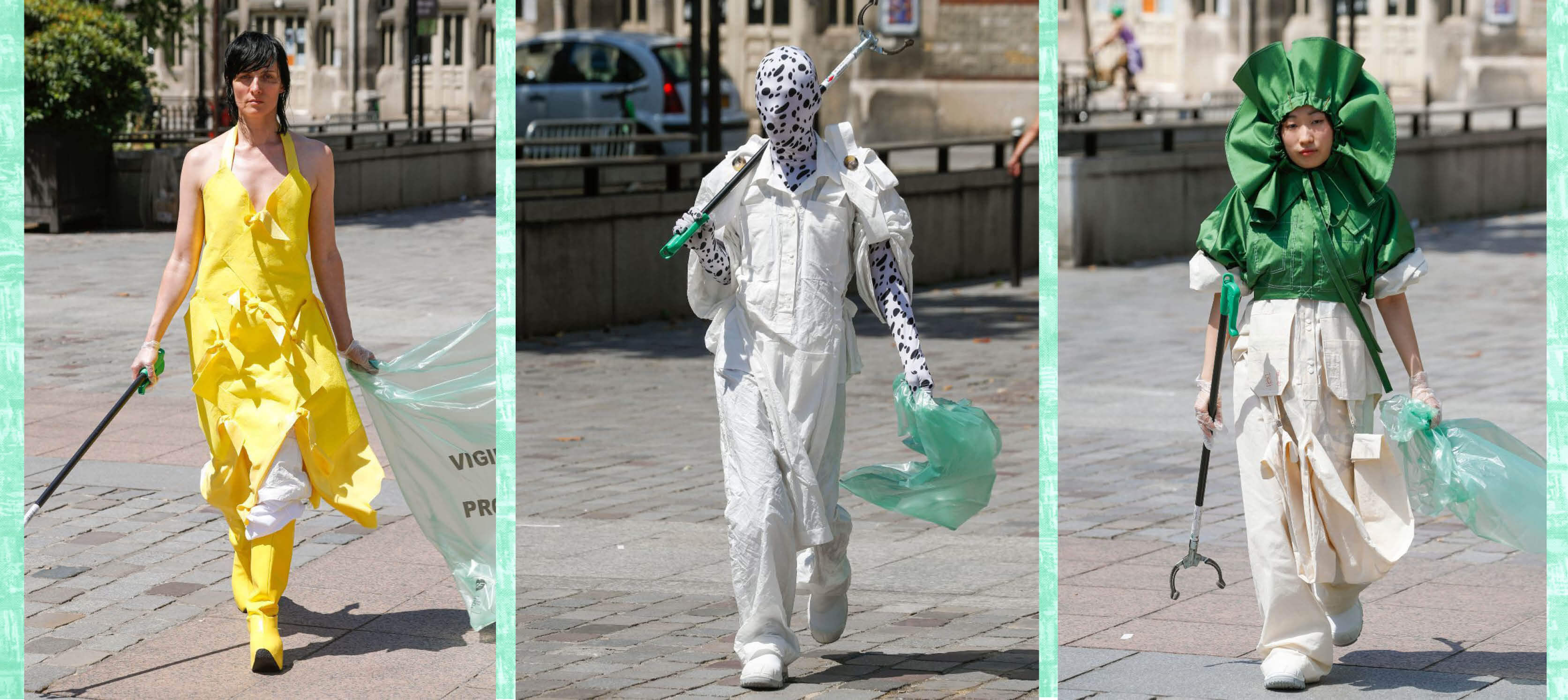 Amsterdam Fashion Week