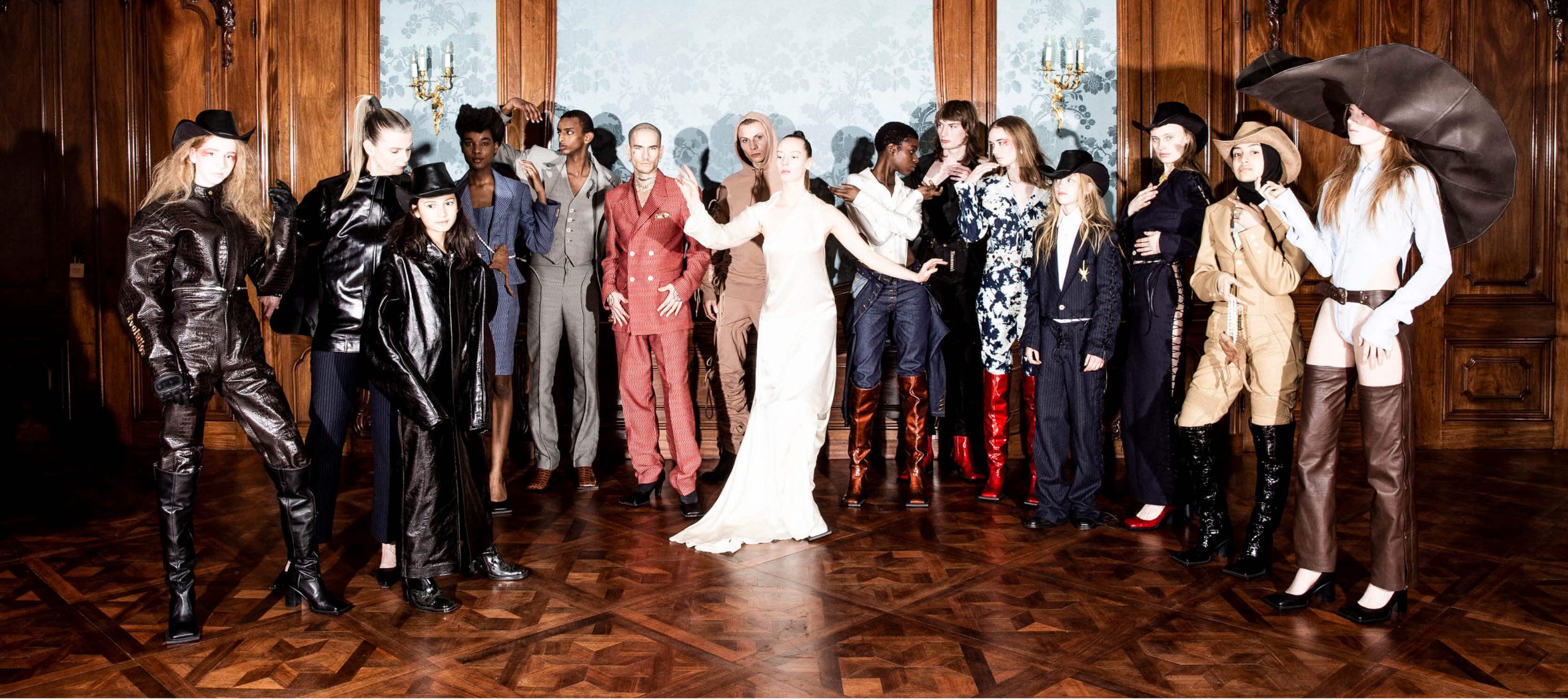 De Eerste Namen van de AFW September 2019 Editie zijn Bekend!