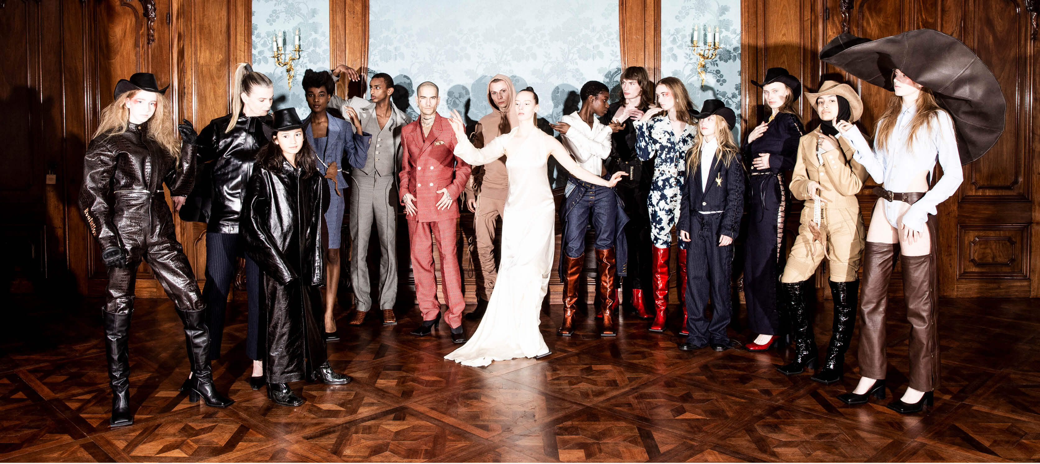 Amsterdam Fashion Week