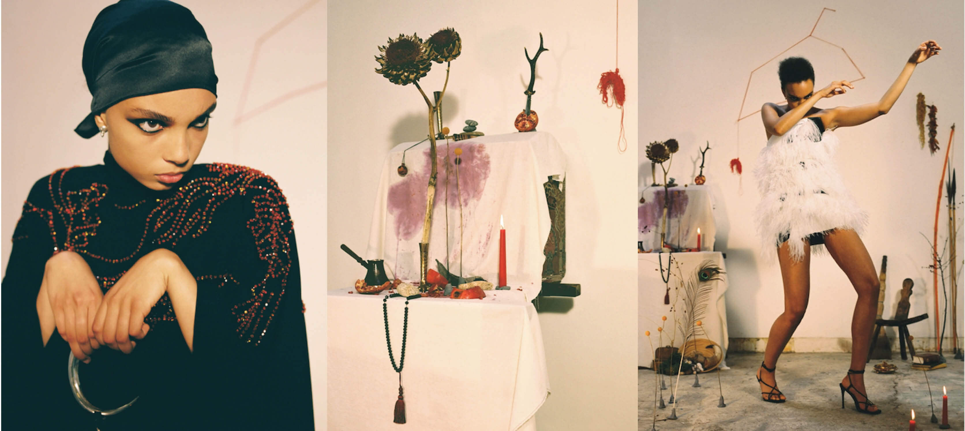 Amsterdam Fashion Week