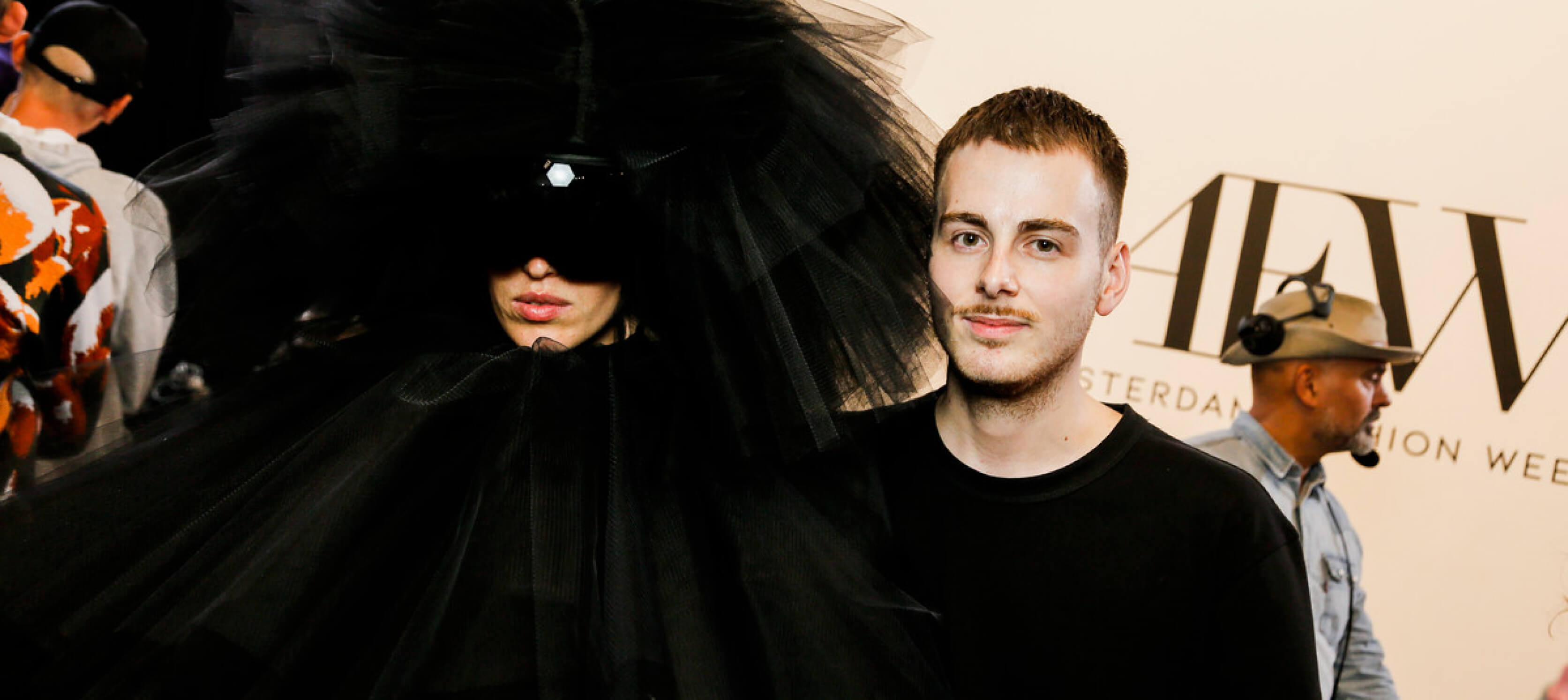 Amsterdam Fashion Week