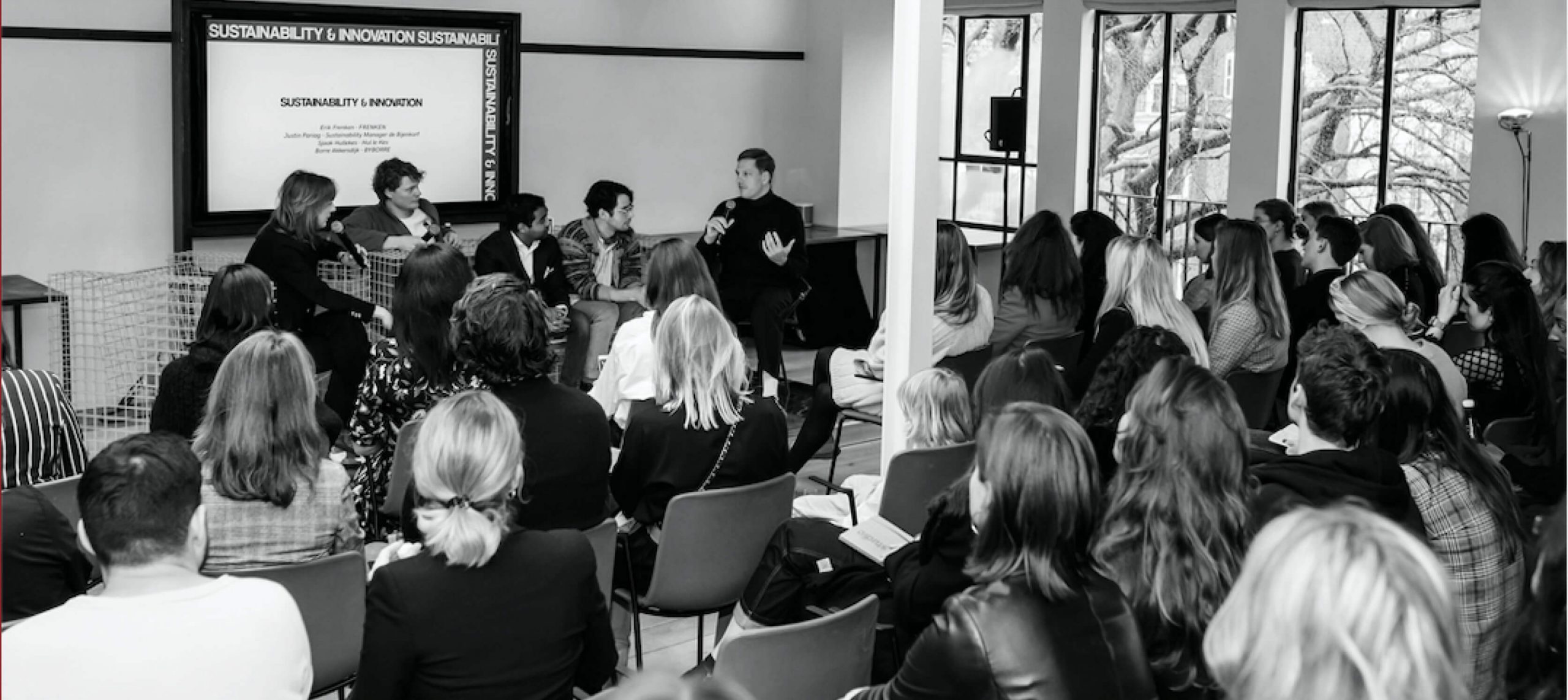 Schrijf je in voor de AFW 2019 Industry Talks!